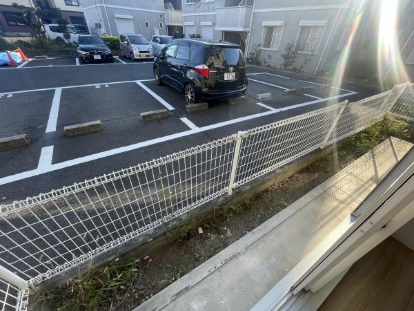 ロジュマンイズミ　Ｂ棟