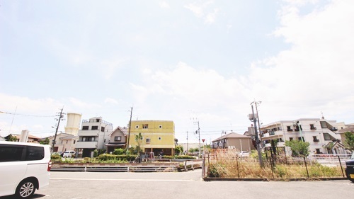 ルミエールマゴジ４