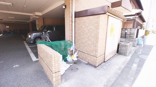 ルミエールマゴジ４