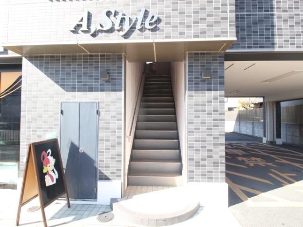 A,Ｓｔｙｌｅ