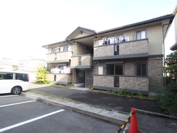 松韻舎　A棟