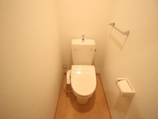 松韻舎　A棟