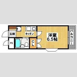 グランパーム石津川