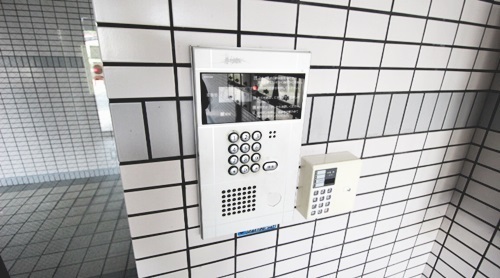 グランパーム石津川