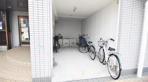 グランパーム石津川