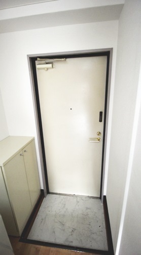 グランパーム石津川