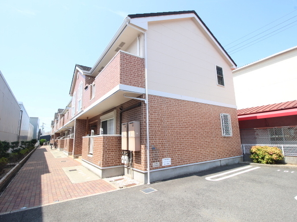 メゾンソレイユ