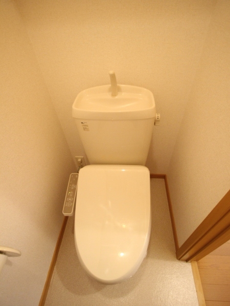 メゾンソレイユ