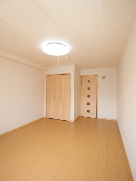 カーサ高陽(洋室)