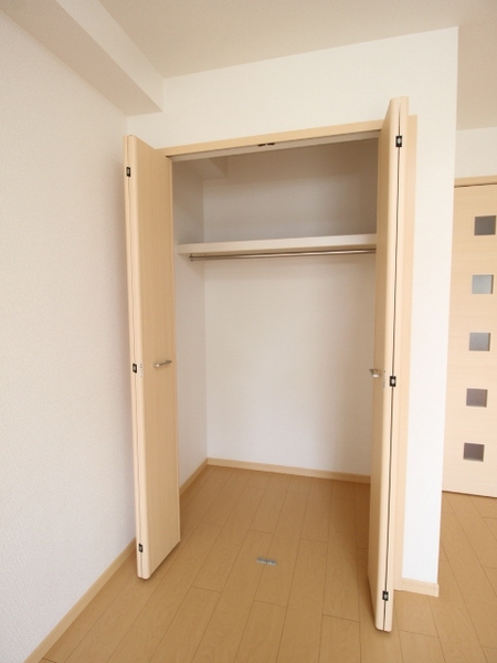 カーサ高陽(収納)