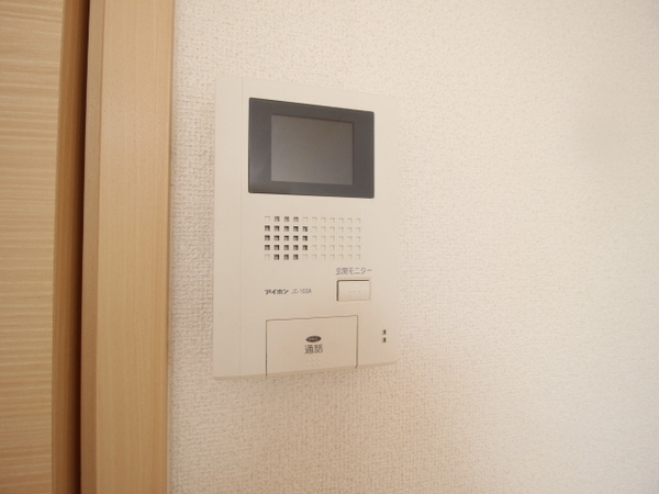 カーサ高陽(セキュリティ)