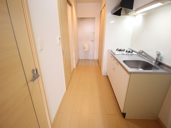 カーサ高陽(その他内観)