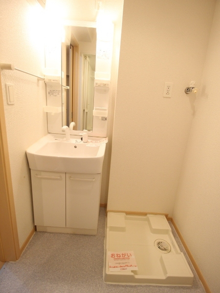 カーサ高陽(その他内観)