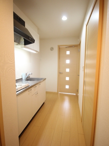 カーサ高陽(その他内観)