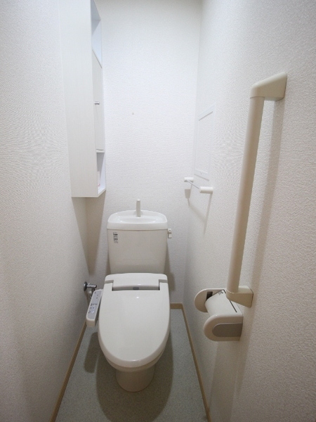 カーサ高陽(トイレ)