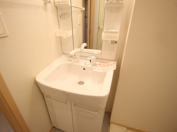 カーサ高陽(洗面台・洗面所)