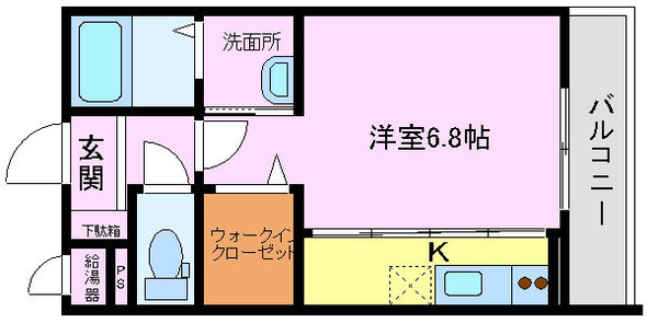 パルファン鳳