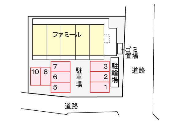 ファミール