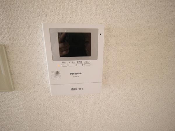 エミネントセジュール　A棟