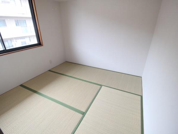 エミネントセジュール　A棟