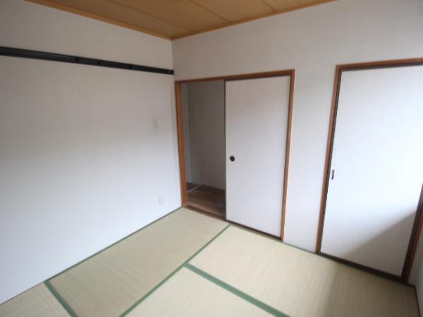 エミネントセジュール　A棟