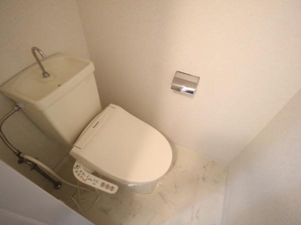 エミネントセジュール　A棟