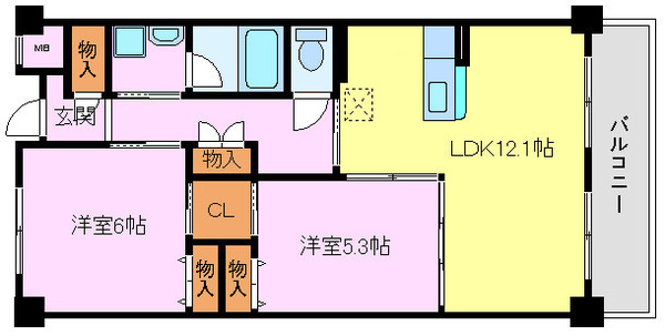 ボナールD.K