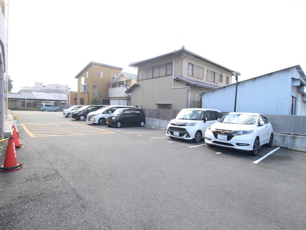 ボナールD.K