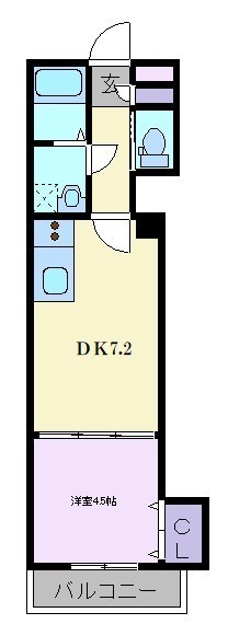 TKアンバーコート浜寺