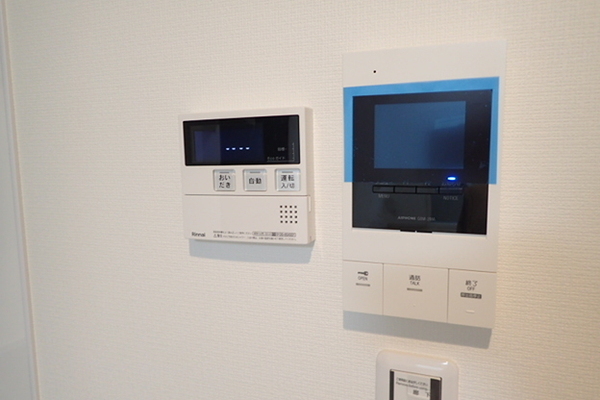 TKアンバーコート浜寺