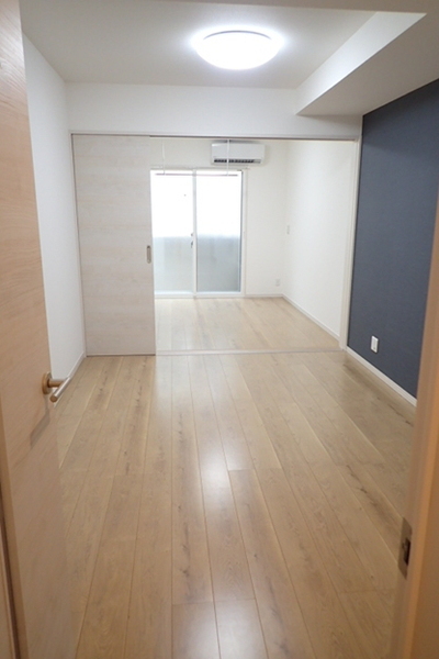 TKアンバーコート浜寺
