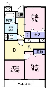 ブランドール板原