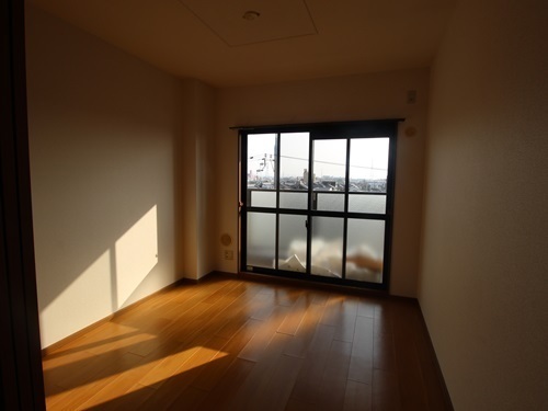 ブランドール板原