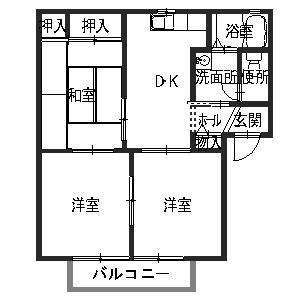 エスポアール北豊中