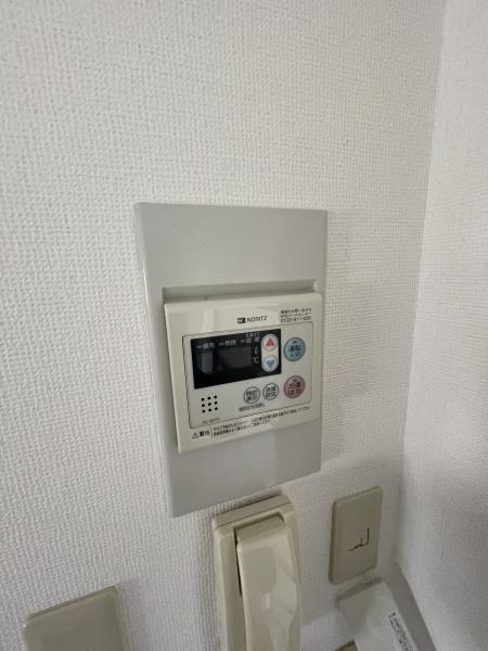 エスポアール北豊中