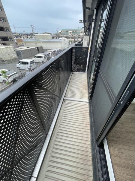 エスポアール北豊中