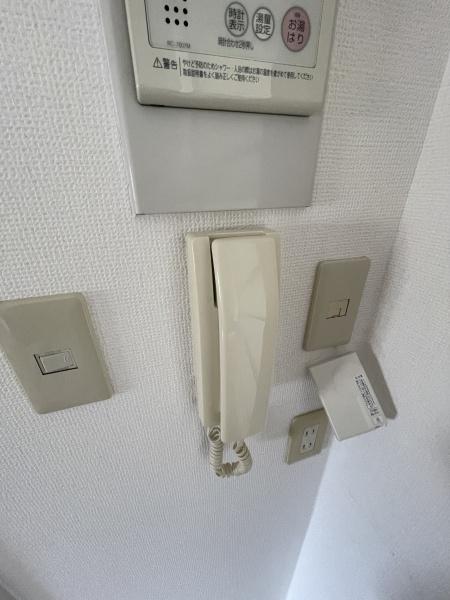 エスポアール北豊中
