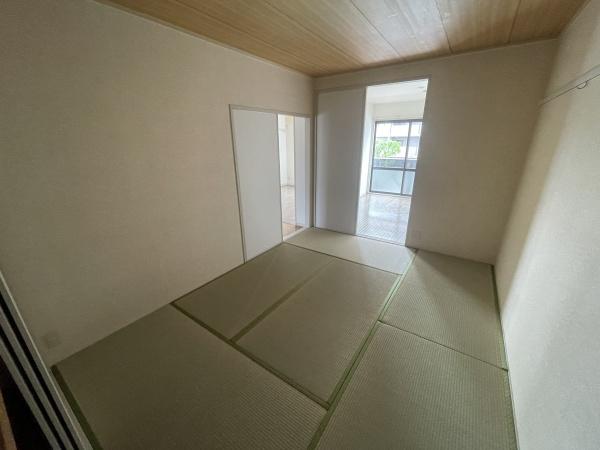エスポアール北豊中