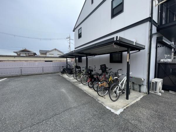 エスポアール北豊中