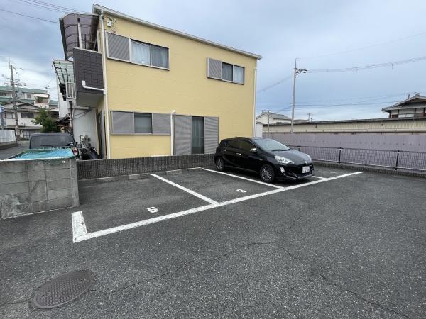エスポアール北豊中