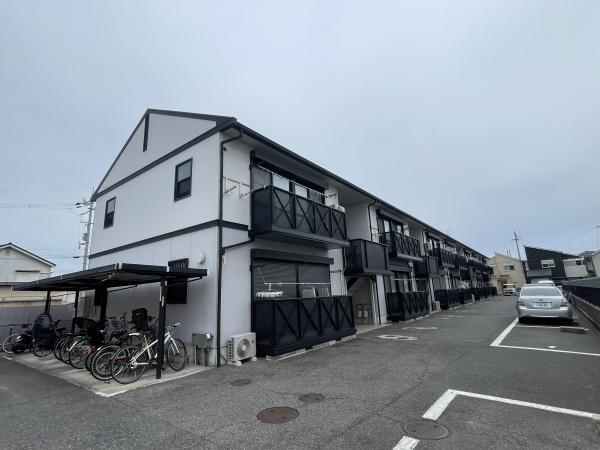 エスポアール北豊中