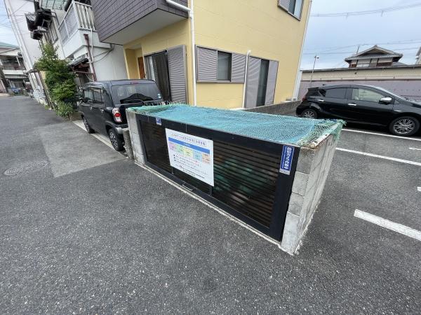 エスポアール北豊中