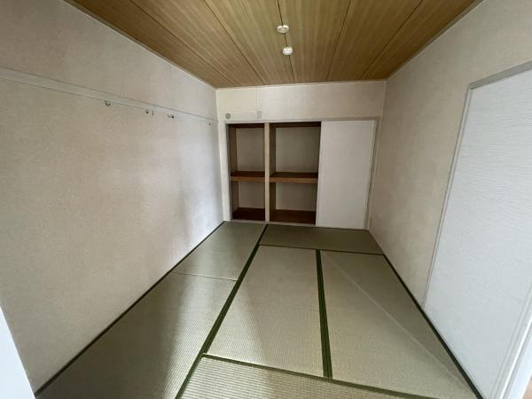 エスポアール北豊中