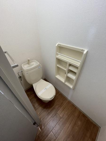 エスポアール北豊中