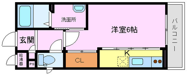 パルファン鳳