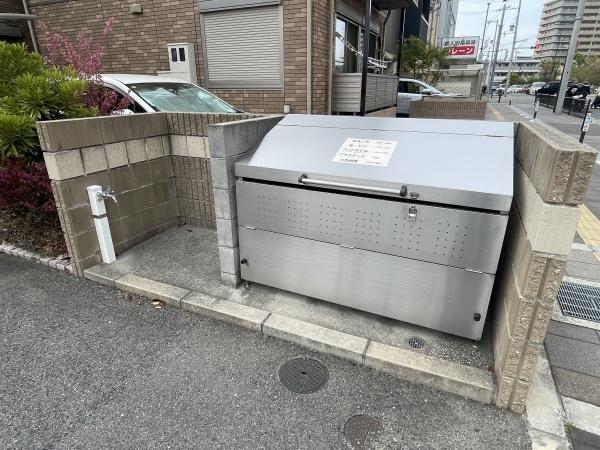 パルファン鳳