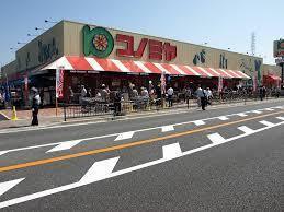 ラフォーレ松ノ下(コノミヤ深井店)