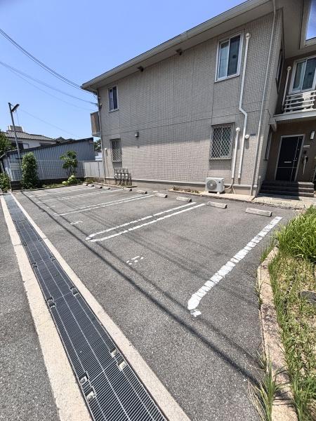松籟軒　Ａ棟