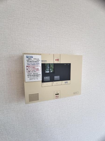 松籟軒　Ａ棟