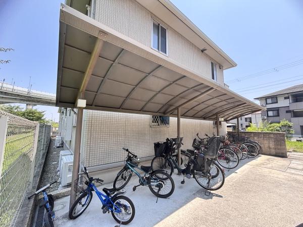 松籟軒　Ａ棟